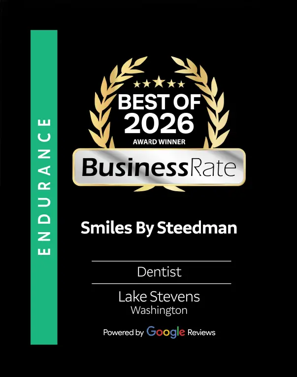 Comfortable dental visit
