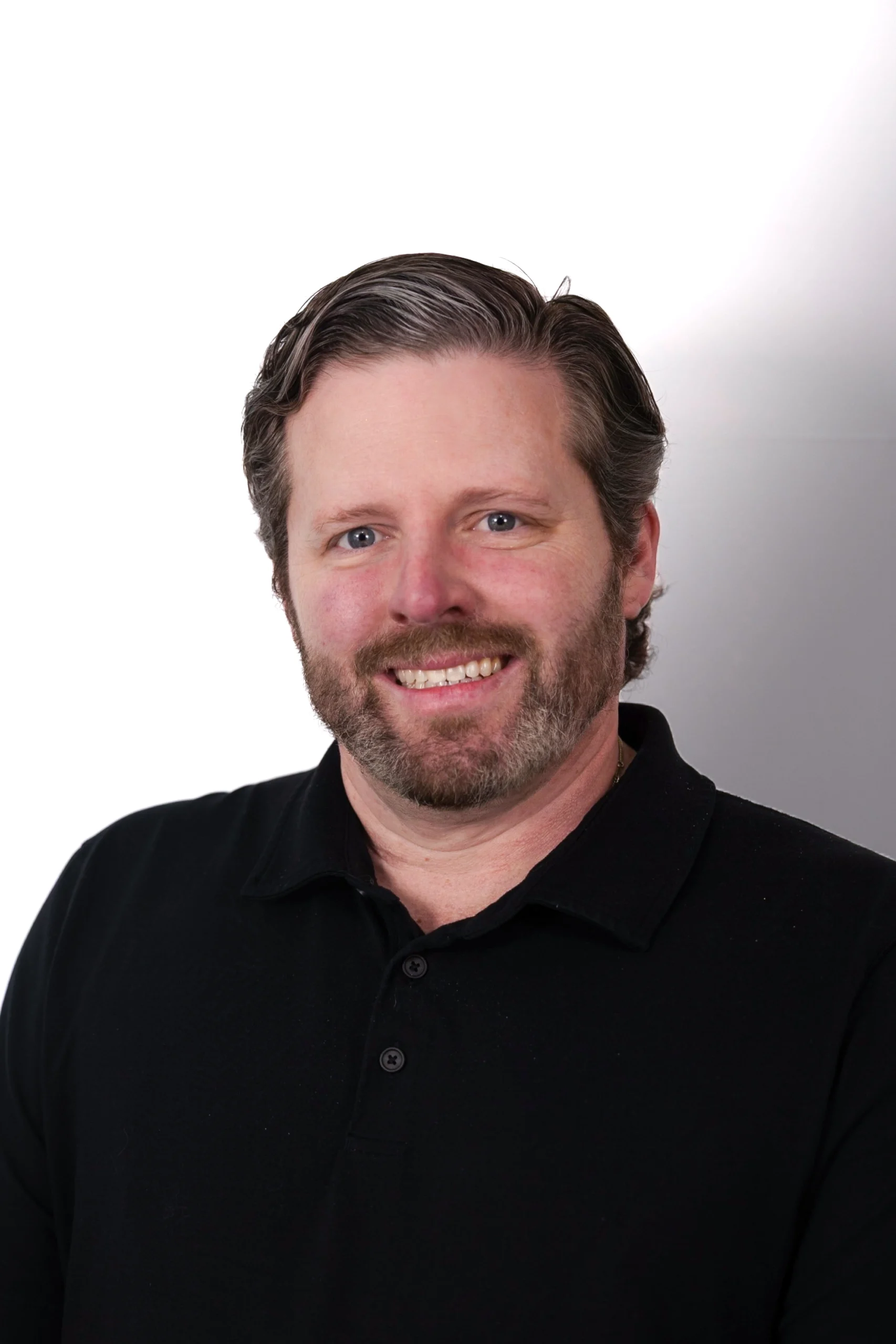 Dr. Scott Steedman