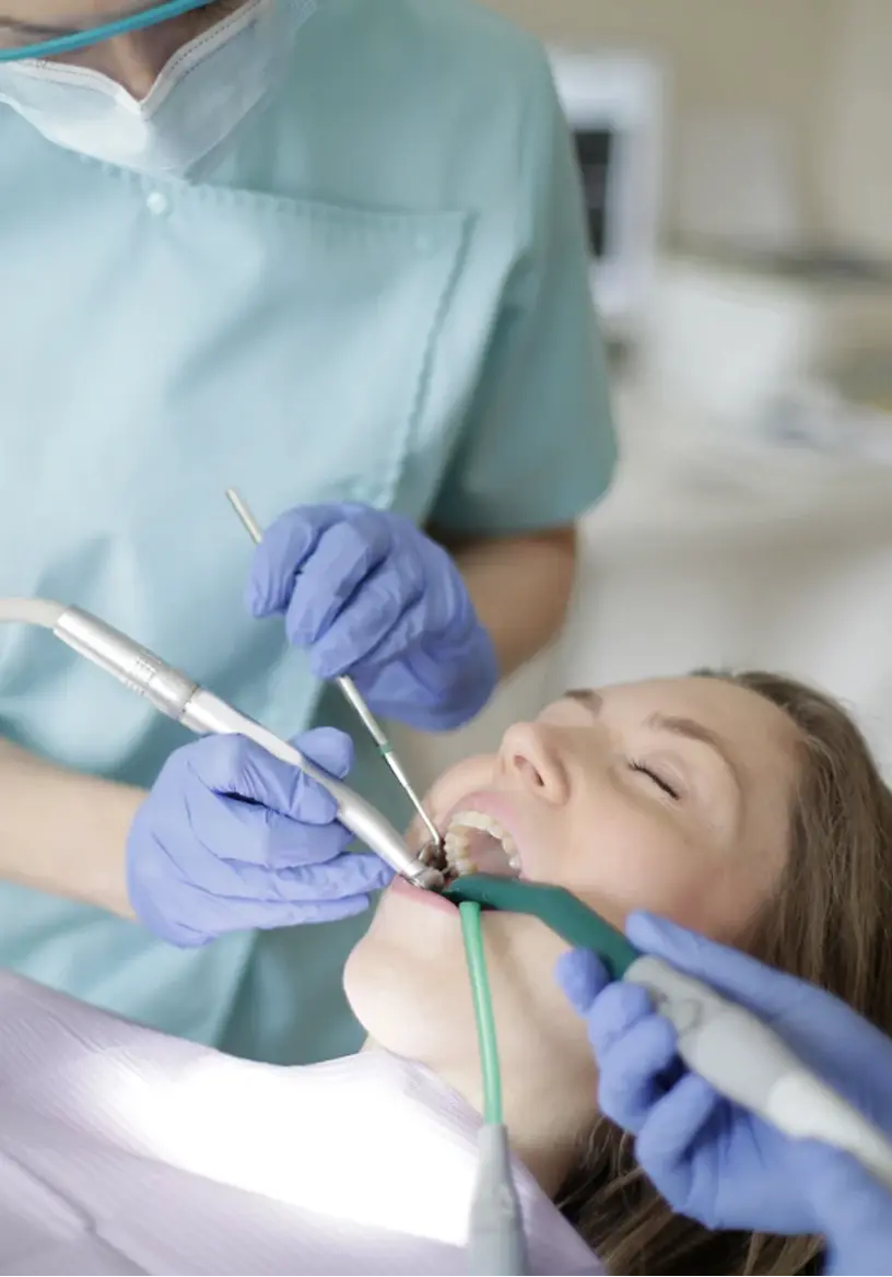sedation dentistry