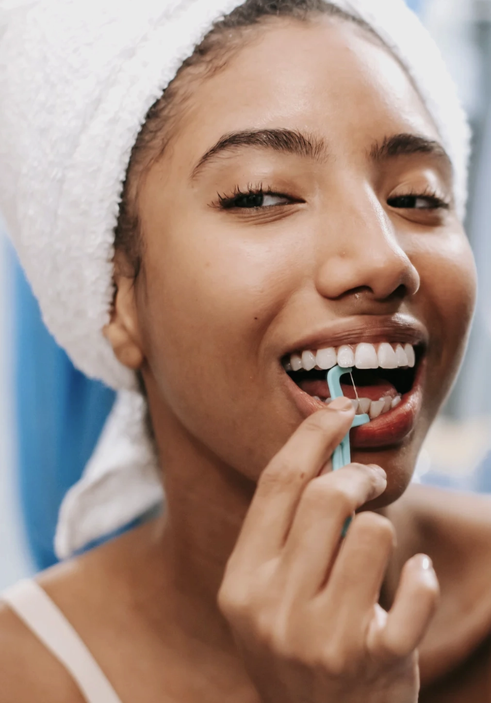 Dental care at Smiles By Steedman