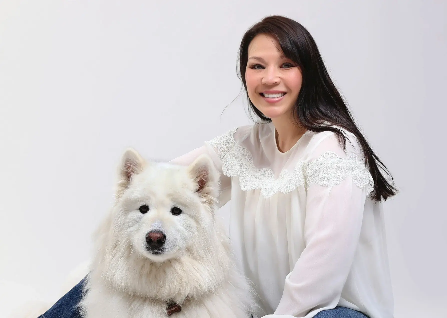 Comfortable dental visit